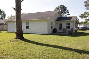 103 Quarter Horse Ln, Jacksonville, NC 28546 - Photo 19
