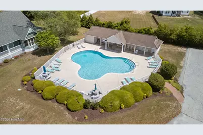 109 Fawn Creek Court, Cedar Point, NC 28584 - Photo 49