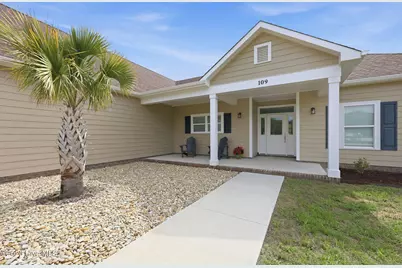 109 Fawn Creek Court, Cedar Point, NC 28584 - Photo 3