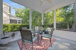 4409 Davencroft Village Dr, Winterville, NC 28590 - Photo 35