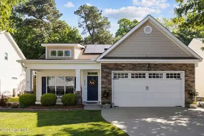 4409 Davencroft Village Drive, Winterville, NC 28590 - Photo 45
