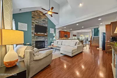 4409 Davencroft Village Drive, Winterville, NC 28590 - Photo 9