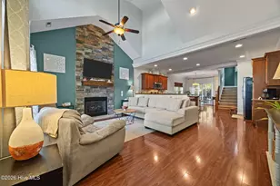 4409 Davencroft Village Dr, Winterville, NC 28590 - Photo 9