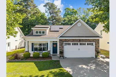 4409 Davencroft Village Drive, Winterville, NC 28590 - Photo 1