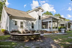 4409 Davencroft Village Dr, Winterville, NC 28590 - Photo 37