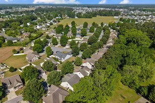 4409 Davencroft Village Dr, Winterville, NC 28590 - Photo 7