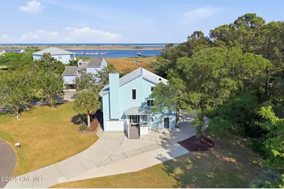 7111 Grouper Court, Wilmington, NC 28409 - Photo 1