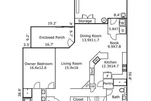2145 Talmage Dr, Leland, NC 28451 - Photo 3