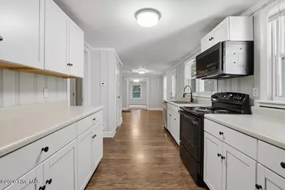 511 S Pine Street, Spring Hope, NC 27882 - Photo 9