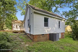 511 S Pine St, Spring Hope, NC 27882 - Photo 31
