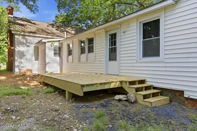 511 S Pine Street, Spring Hope, NC 27882 - Photo 27