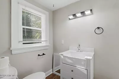 511 S Pine Street, Spring Hope, NC 27882 - Photo 17