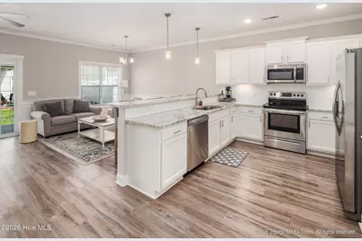 3516 Richter Way #B, Greenville, NC 27834 - Photo 15
