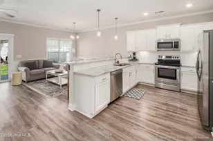 3516 Richter Way, Greenville, NC 27834 - Photo 15