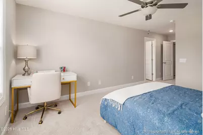3516 Richter Way #B, Greenville, NC 27834 - Photo 19