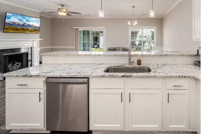 3516 Richter Way #B, Greenville, NC 27834 - Photo 17