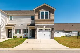 3516 Richter Way, Greenville, NC 27834 - Photo 1