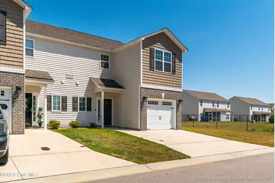 3516 Richter Way #B, Greenville, NC 27834 - Photo 9