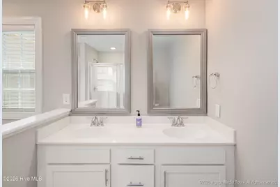3516 Richter Way #B, Greenville, NC 27834 - Photo 21