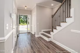 3516 Richter Way, Greenville, NC 27834 - Photo 11