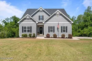 190 S Prince Henry Way, Cameron, NC 28326 - Photo 1