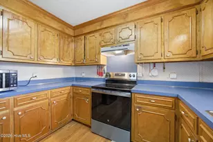934 Falcon Cir, Greenville, NC 27834 - Photo 21