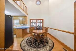934 Falcon Cir, Greenville, NC 27834 - Photo 17