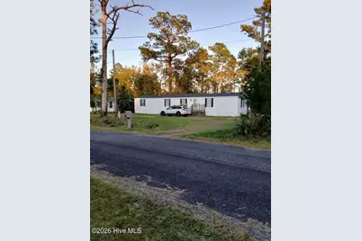 131 Coot Davis Road, Jacksonville, NC 28540 - Photo 1