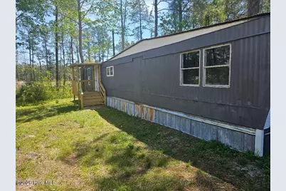 131 Coot Davis Road, Jacksonville, NC 28540 - Photo 19