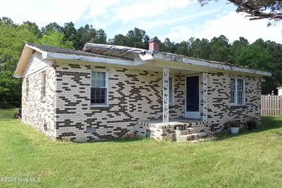 135 Lowe Drive, Hertford, NC 27944 - Photo 1