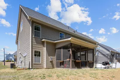 64 Cromwell Circle, Cameron, NC 28326 - Photo 45