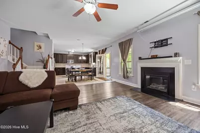 64 Cromwell Circle, Cameron, NC 28326 - Photo 15