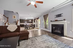 64 Cromwell Cir, Cameron, NC 28326 - Photo 15