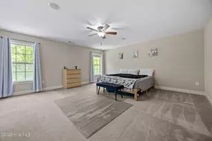 64 Cromwell Cir, Cameron, NC 28326 - Photo 19