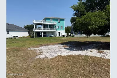 769 Sailor Court, Kure Beach, NC 28449 - Photo 9