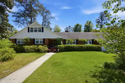 1904 York Street, Kinston, NC 28504 - Photo 1