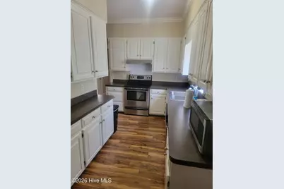 2906 Brentwood Drive N, Wilson, NC 27896 - Photo 7