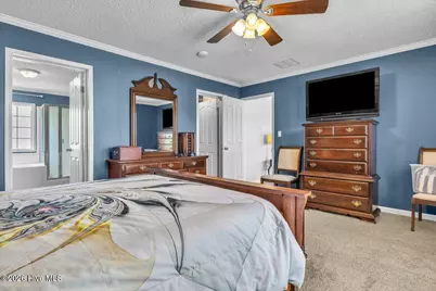 112 Cypress Knee Drive, Richlands, NC 28574 - Photo 29