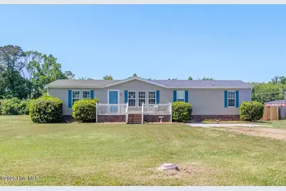 112 Cypress Knee Drive, Richlands, NC 28574 - Photo 1
