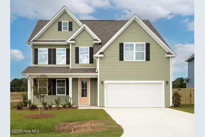 279 Surfside Landing Boulevard #Lot 114, Hubert, NC 28539 - Photo 1