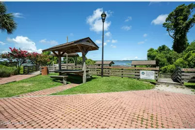 413 Matthews Farm Road #Lot 96, Hubert, NC 28539 - Photo 45
