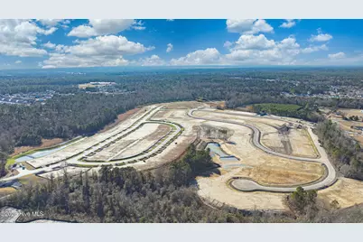 521 Bogue View Road #Lot 150, Hubert, NC 28539 - Photo 41