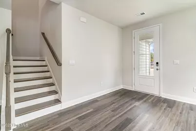 521 Bogue View Road #Lot 150, Hubert, NC 28539 - Photo 5
