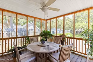 6002 Robert Ruark Dr SE, Southport, NC 28461 - Photo 15