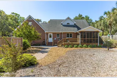 6002 Robert Ruark Drive SE, Southport, NC 28461 - Photo 23