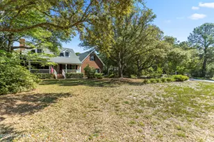 6002 Robert Ruark Dr SE, Southport, NC 28461 - Photo 11