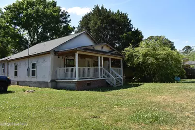 506 Oliver Street, Mount Olive, NC 28365 - Photo 5