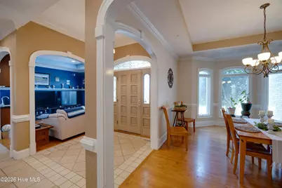 3286 J C Galloway Road, Grimesland, NC 27837 - Photo 9