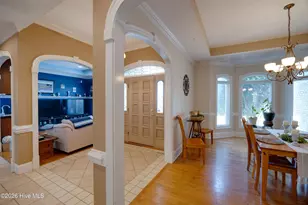3286 J C Galloway Rd, Grimesland, NC 27837 - Photo 9