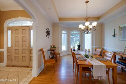 3286 J C Galloway Road, Grimesland, NC 27837 - Photo 5